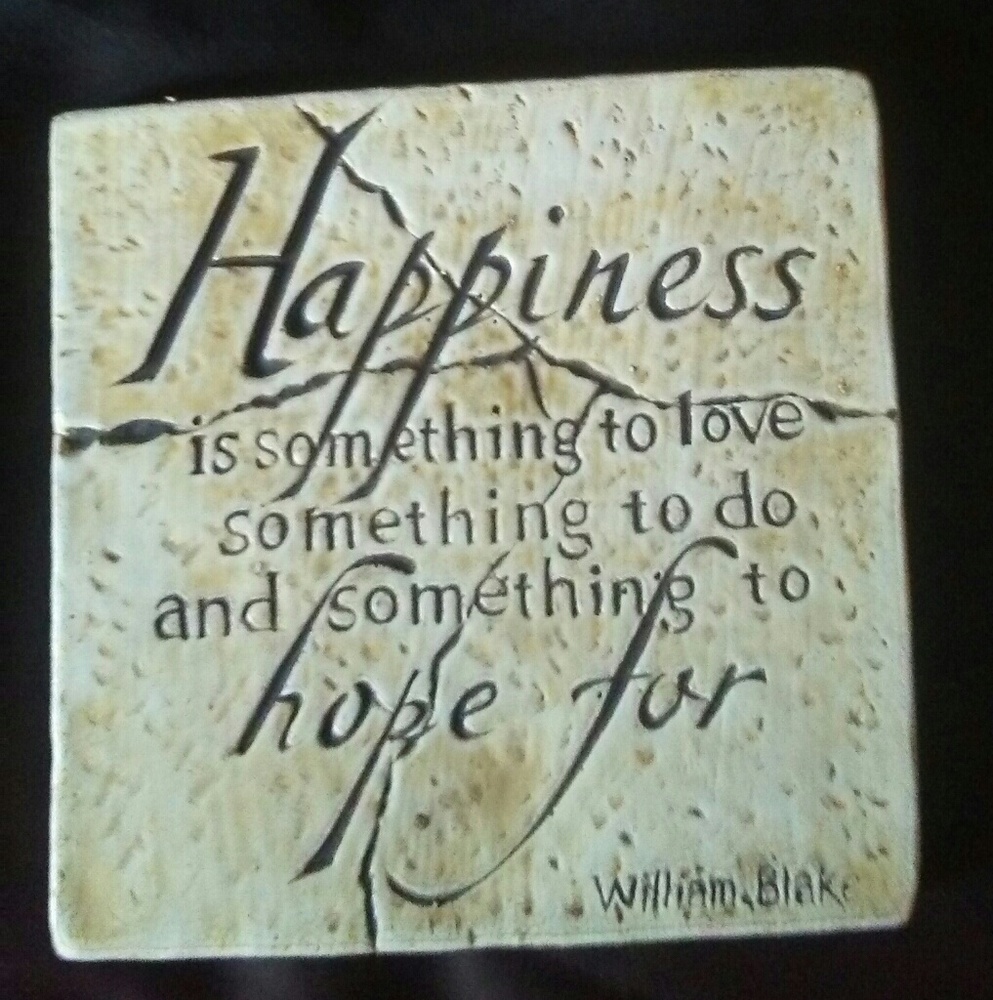 Wall decor